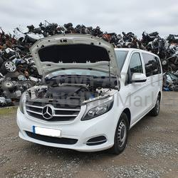 Mercedes V220 CDI Diesel Engine 2.1 OM 651.950 (2014-2024) for Sale